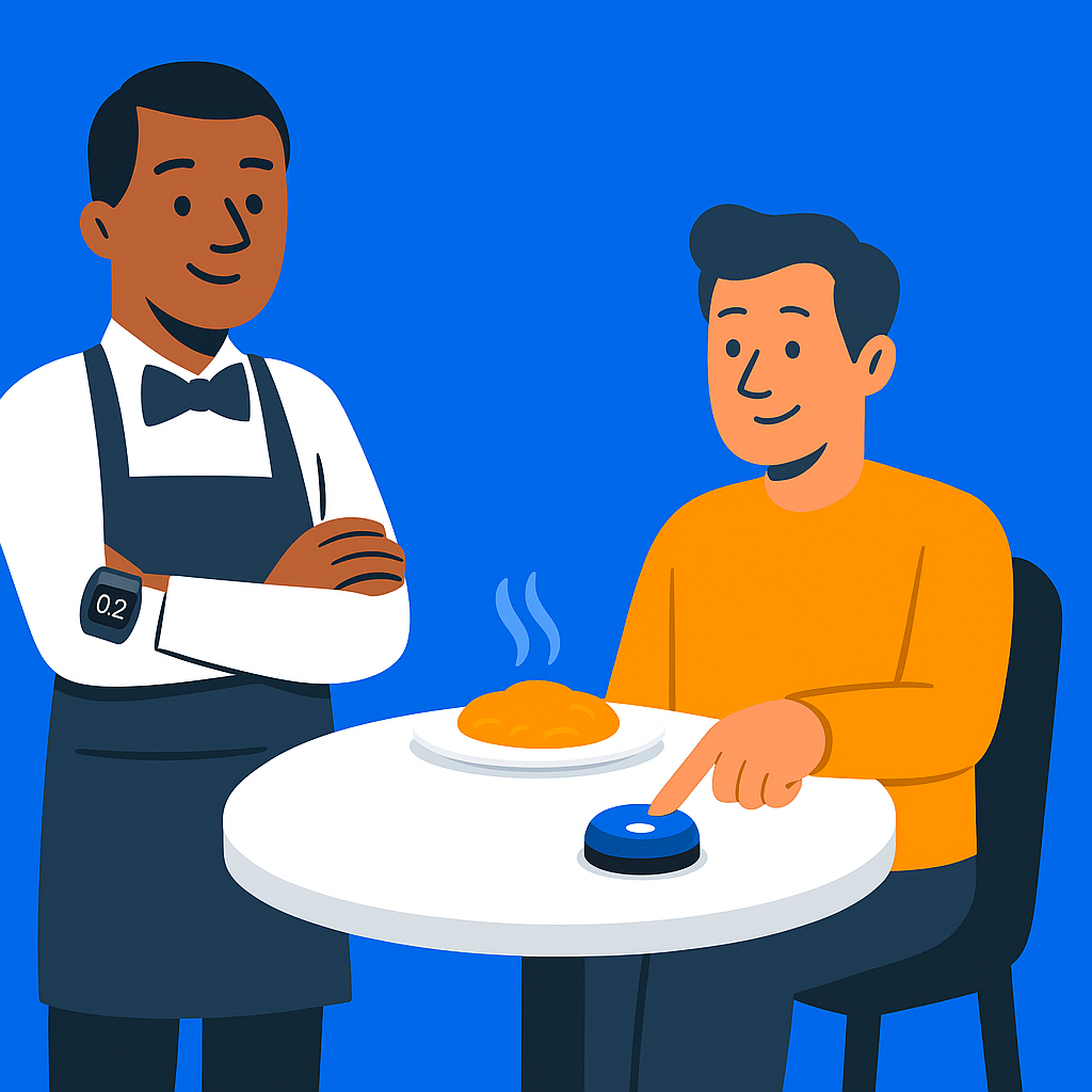 Come ridurre i tempi di attesa in sala