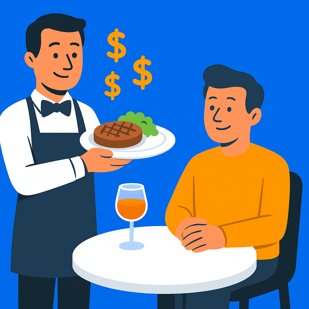 Aumentare lo scontrino medio