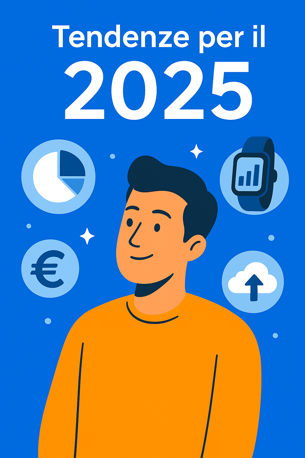 Cosa chiedono i clienti nel 2025